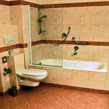 Nilhotel Hotel Florence