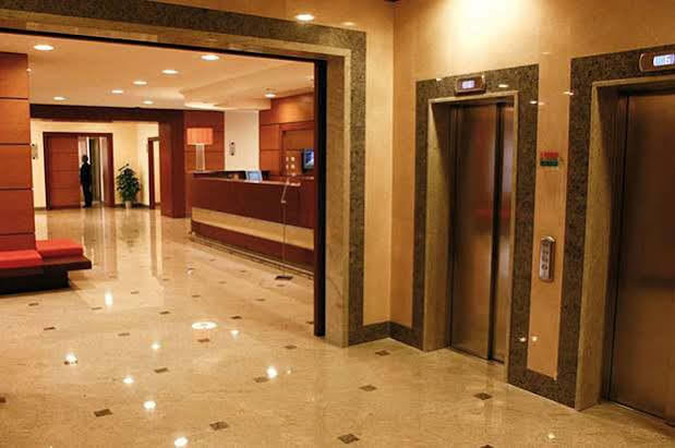 Nilhotel Florence